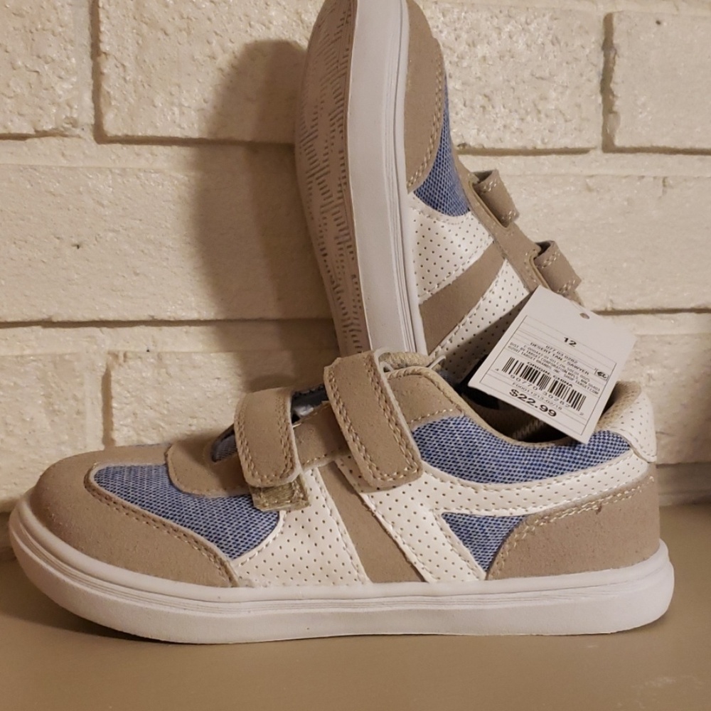 Cat & Jack Toddler Sneakers